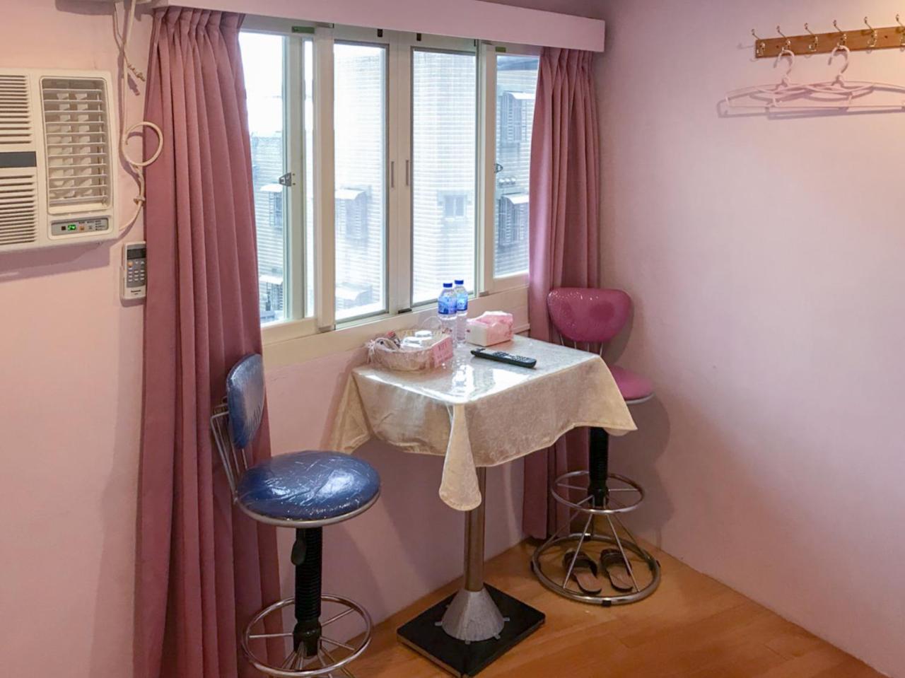 Jiufen Ligin B&B Exteriör bild