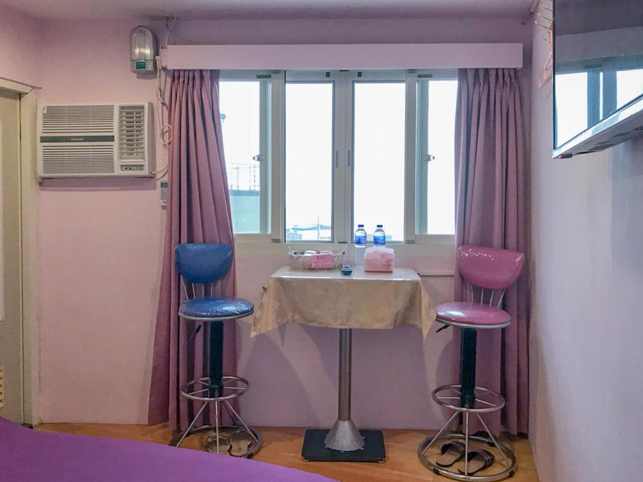 Jiufen Ligin B&B Exteriör bild
